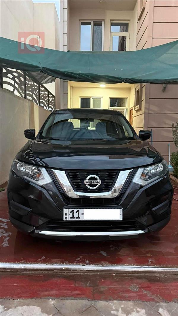 Nissan for sale in Iraq